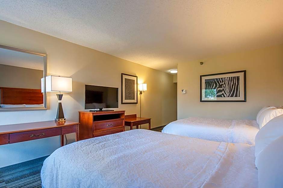 Hampton Inn Bowling Green