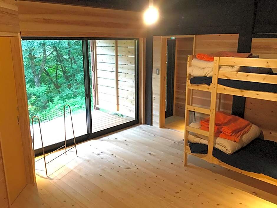 Guesthouse Kazura