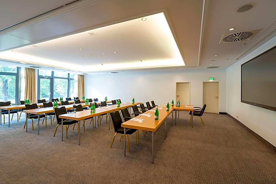 Park Inn by Radisson Lübeck