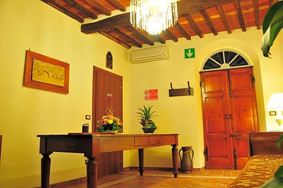 B&B Il Casale di Nanni