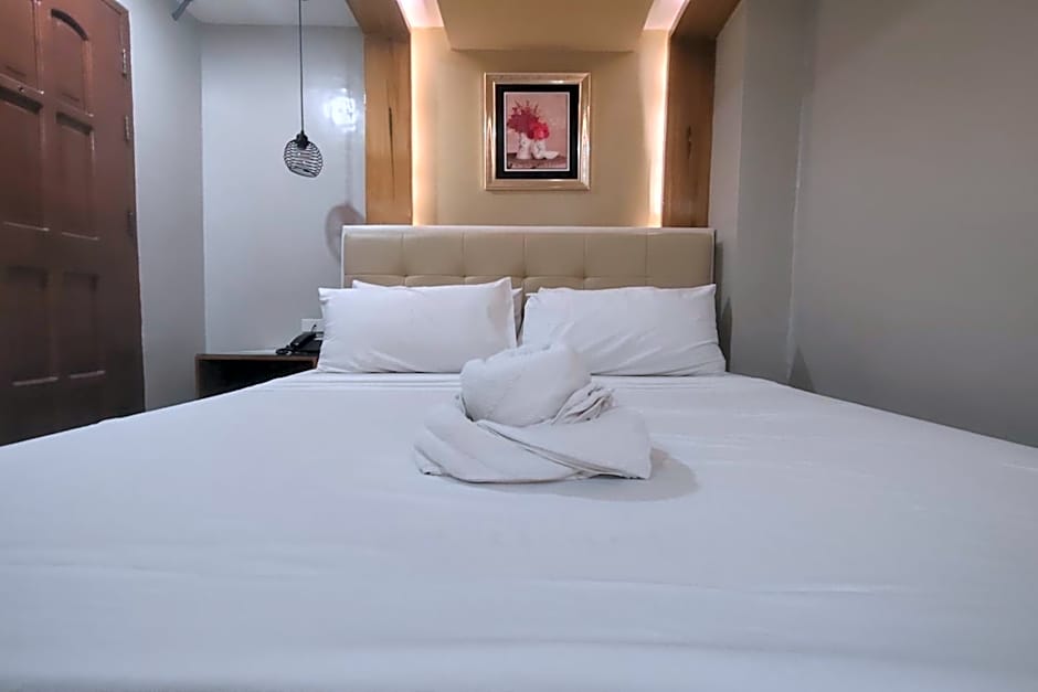 Taj Hotel Tuguegarao