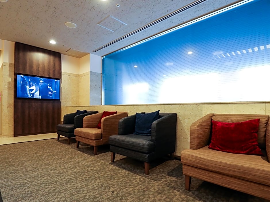 Hotel Mystays Ueno East