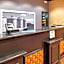 Hampton Inn & Suites Waco-South