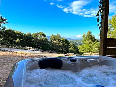Le Maquis Rooms