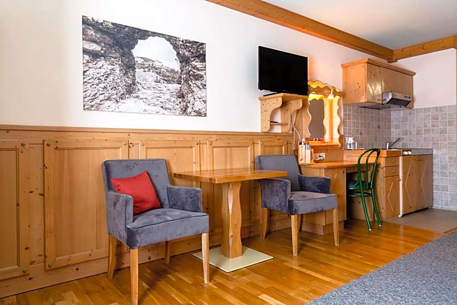 Scharfegger's Raxalpenhof - Zuhause am Land