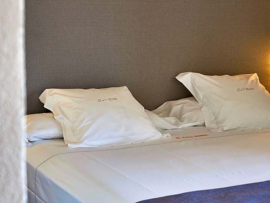 Hotel Ca'l Bisbe