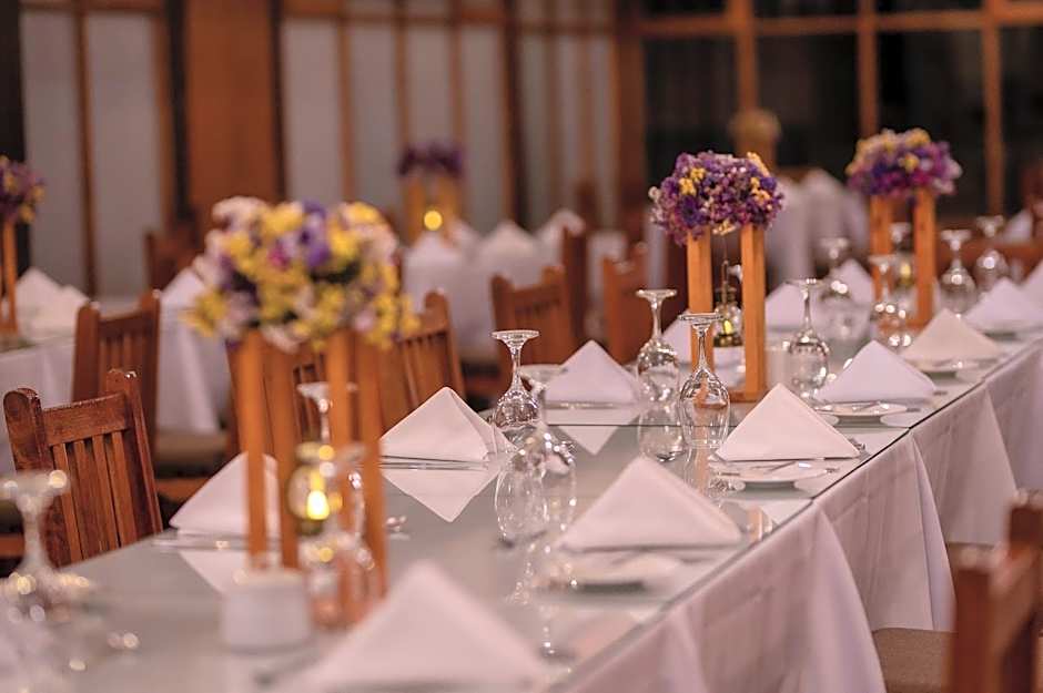 Hotel San Agustin Urubamba