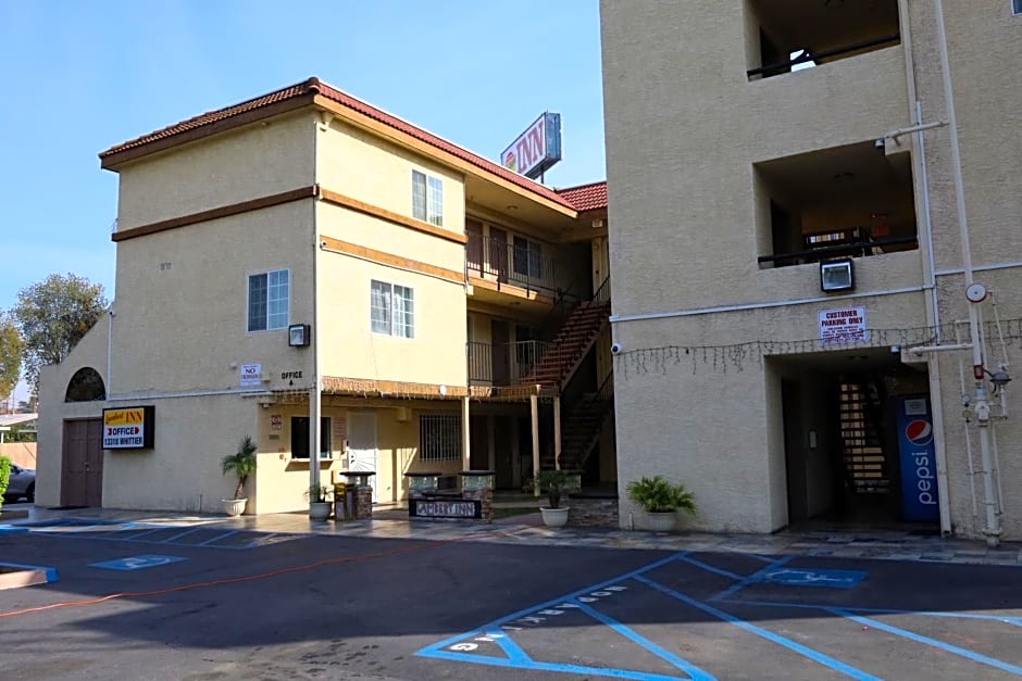 Lambert Inn