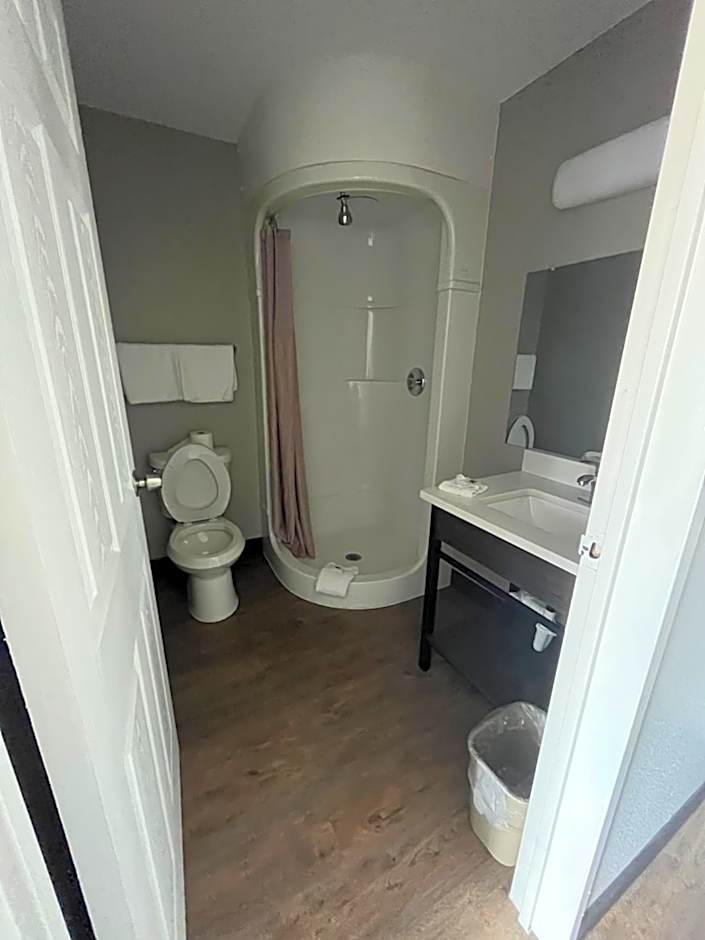 Motel 6-Wichita, KS - AIRPORT