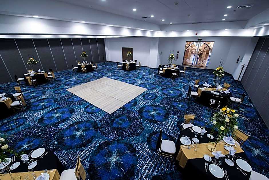 Ramada by Wyndham CDMX Perinorte