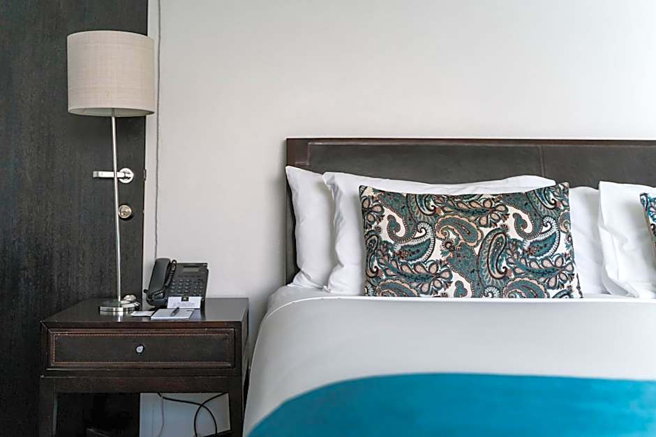 Trinity Wharf Tauranga