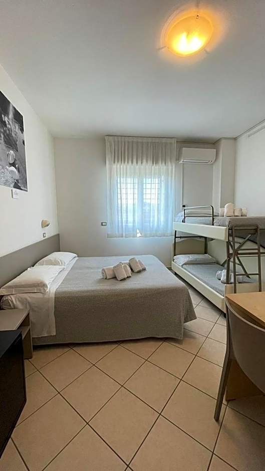 Hotel Amedea
