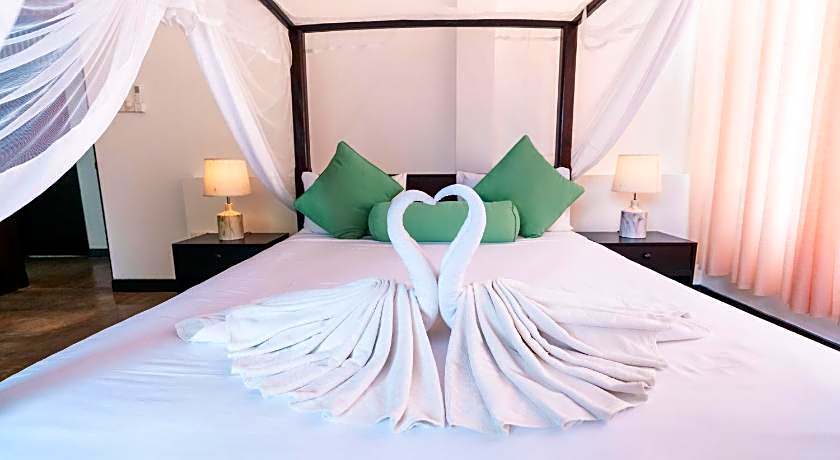 Jasper House Sri Lanka