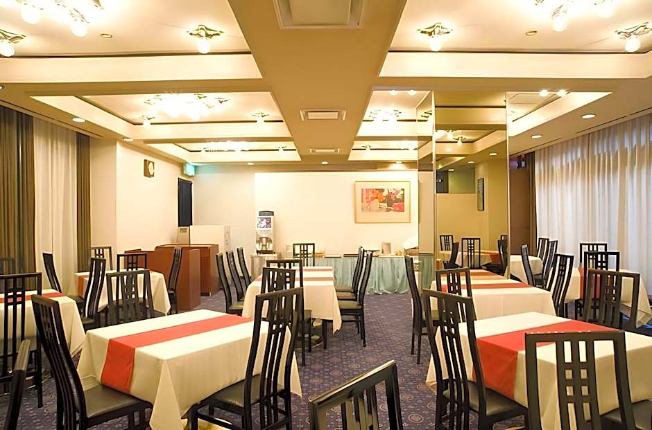 Marroad Inn Akasaka