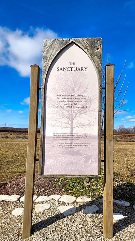 Dreamcatcher Lake House