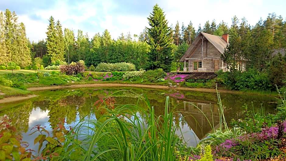 Kõrveküla Holiday Centre