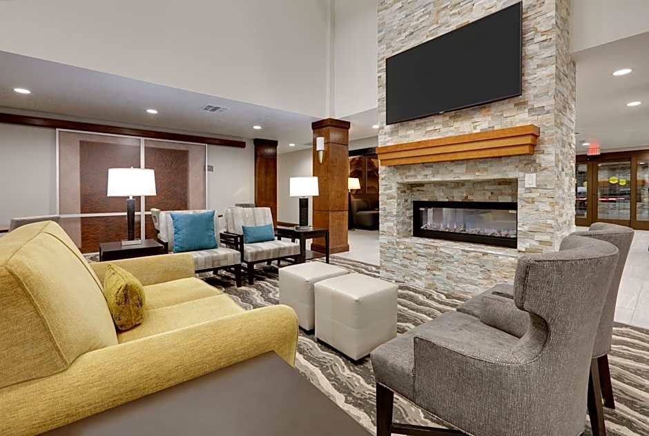 Staybridge Suites by Holiday Inn Schertz By IHG