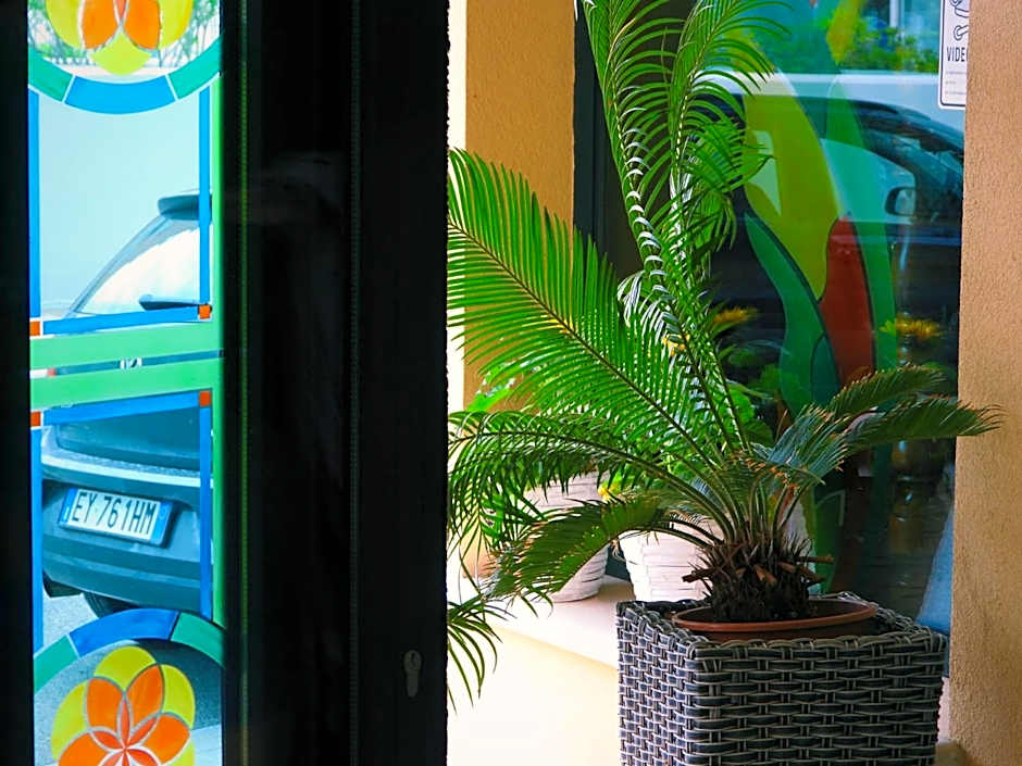 Hotel Garni San Carlo