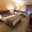 The New Hotel Zeybek