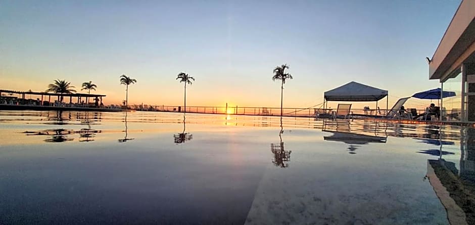 Apart-Hotel Golden Lake 2