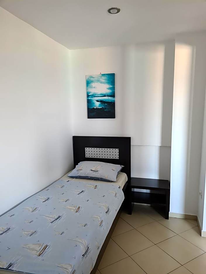 Vila Dini(La Rogojini)