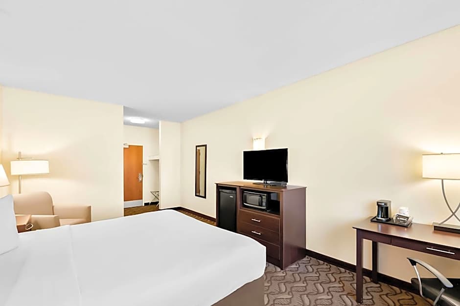 Best Western Nebraska City Inn