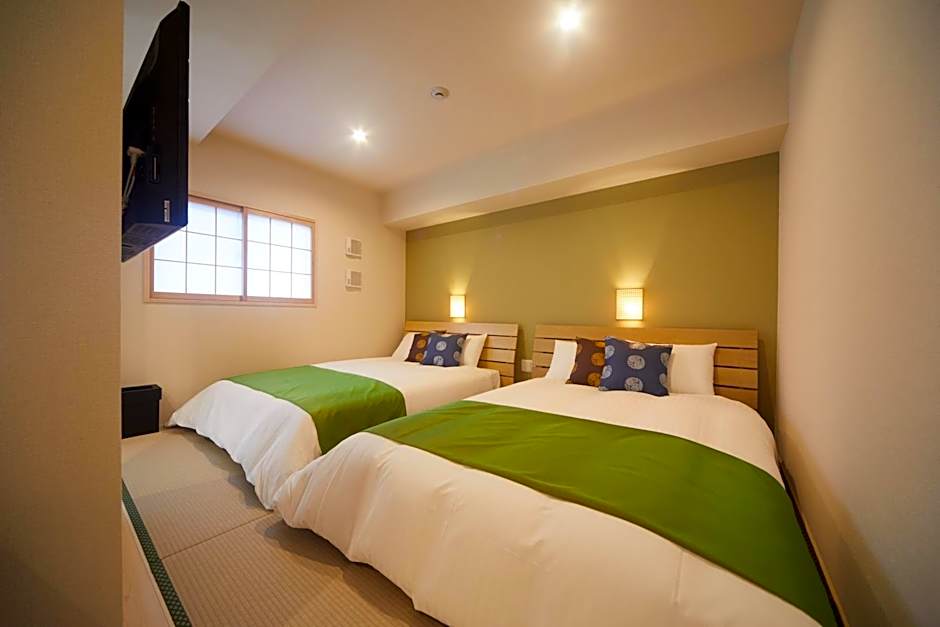 Hotel Mondonce Kyoto Gojo