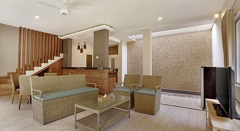 Askara Canggu Townhouse