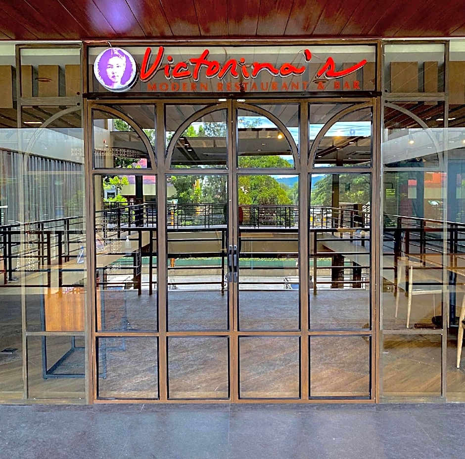 Bravo Tanauan Hotel.