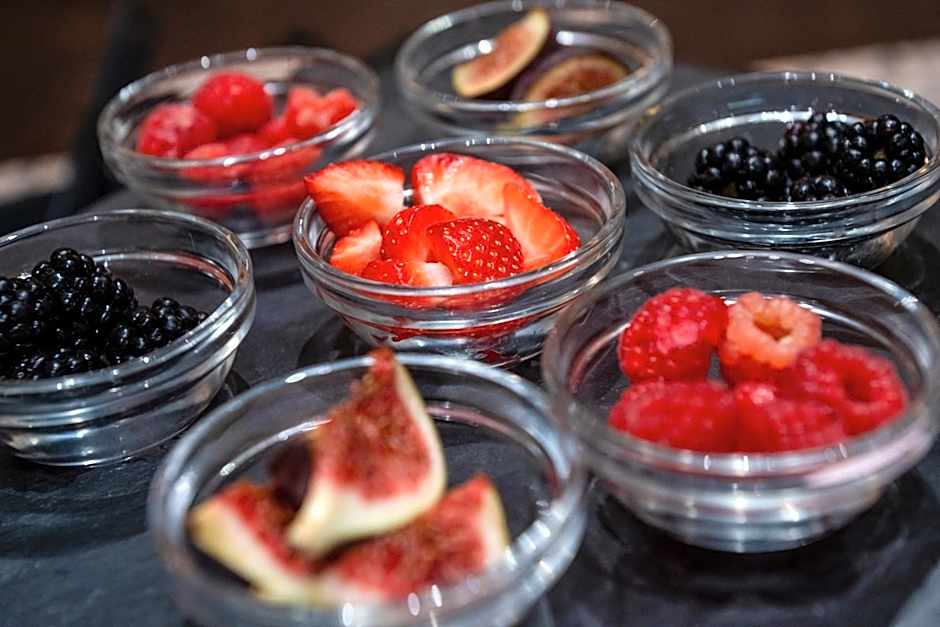 Moevenpick Hotel Nuernberg Airport