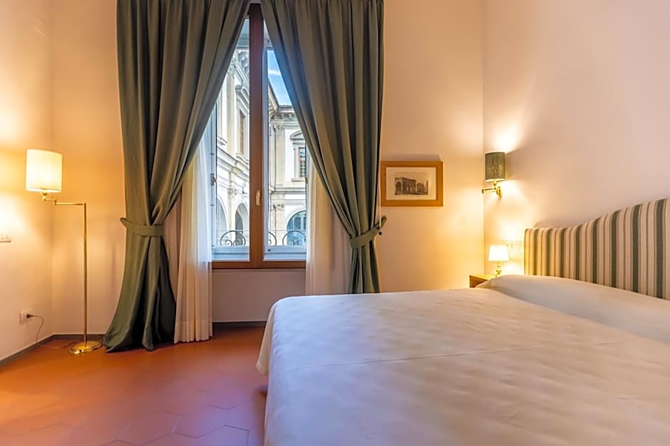 La Casa del Ghiberti B&B