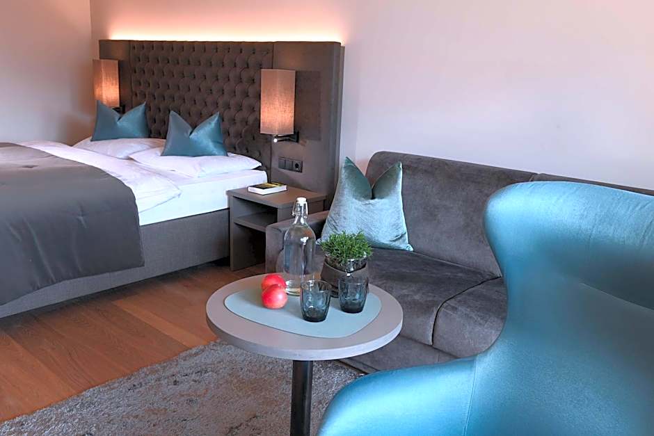 Hotel Das Stachelburg