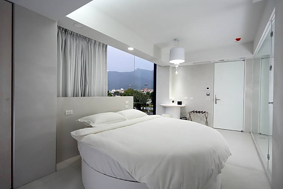 The Fantasy Apartment