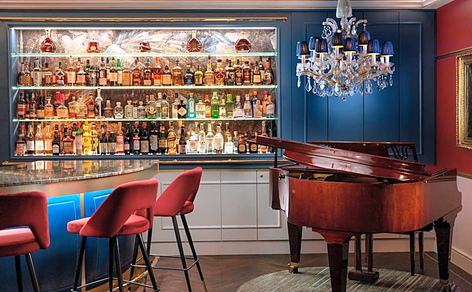 ARTIST Boutique Hotel