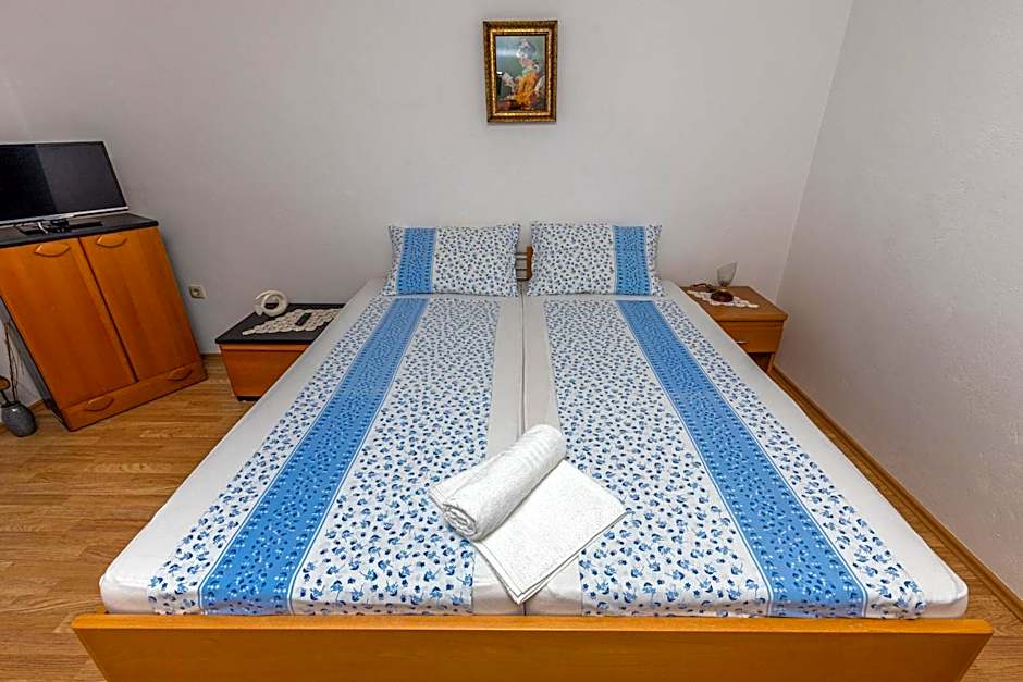 Vacattio apartments