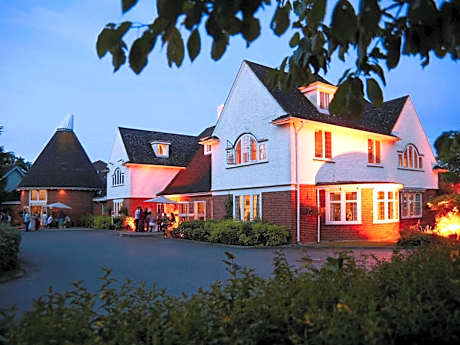 Mercure Tunbridge Wells Hotel