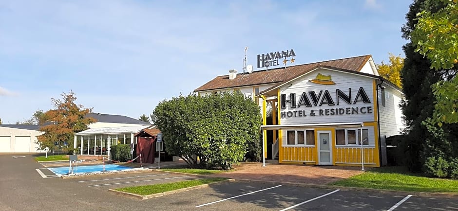 HAVANA Hotel