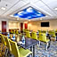 Holiday Inn Express Middletown/Newport By IHG