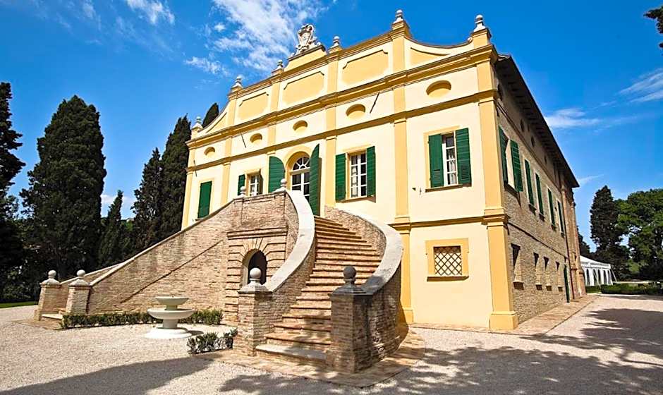 Zdjęcie 1 z 50 — Villa Rinalducci