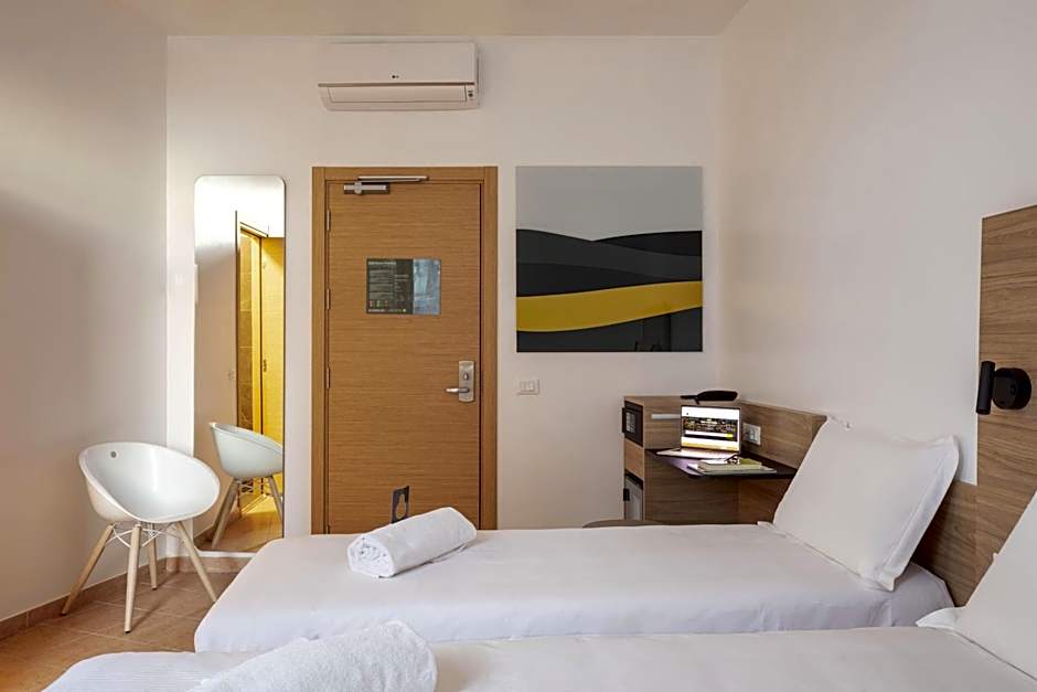 B&B Hotel Pomezia Roma