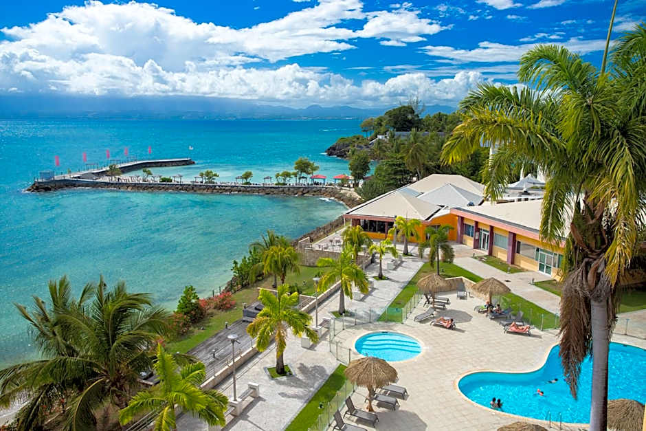 Zenitude Hôtel Résidences Le Salako