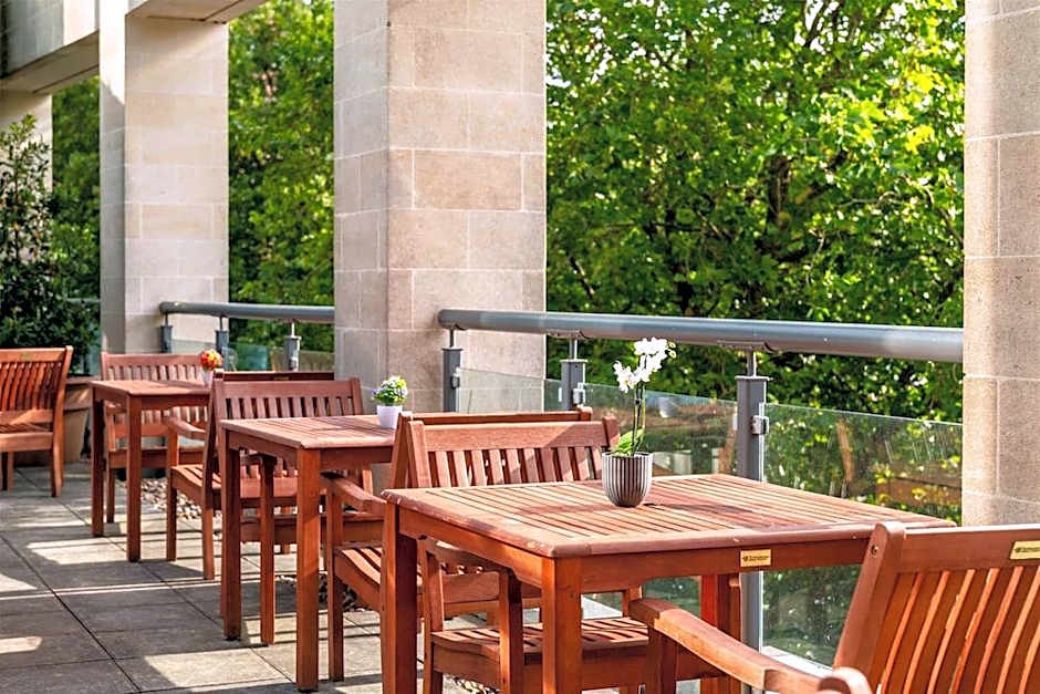 Radisson Blu Hotel, Bristol