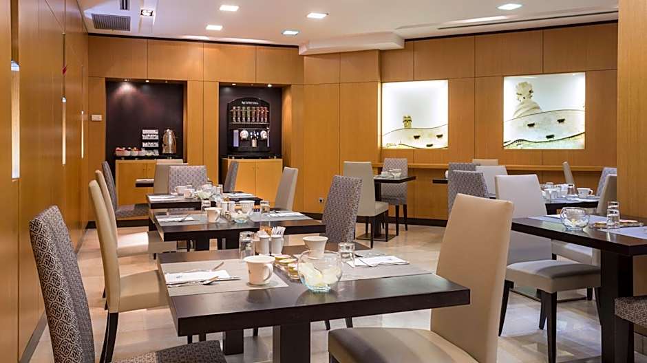 Eurostars Monumental