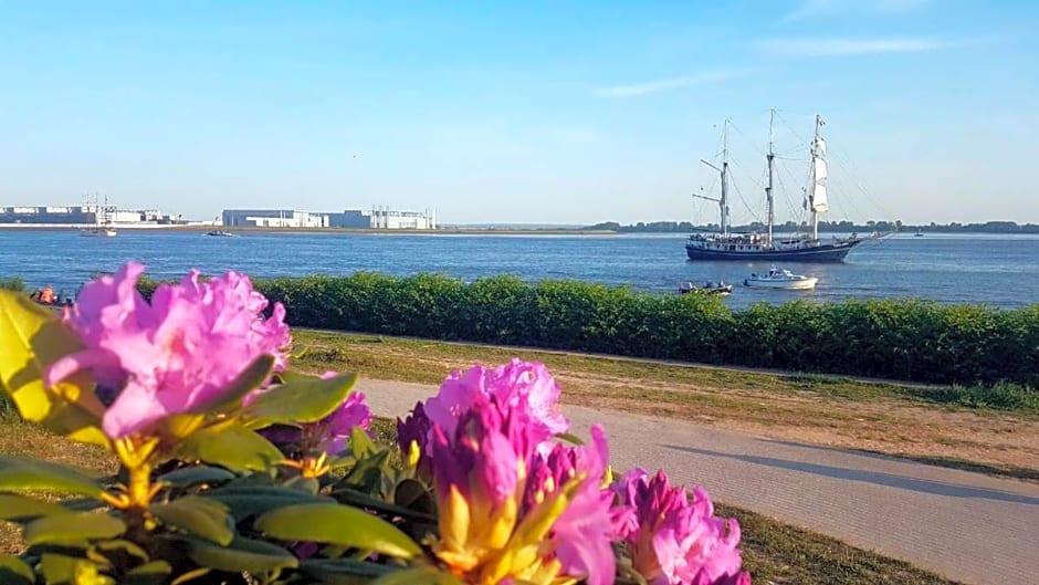 Strandhotel Blankenese