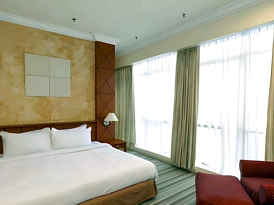 StayInn Gateway Hotel Apartment