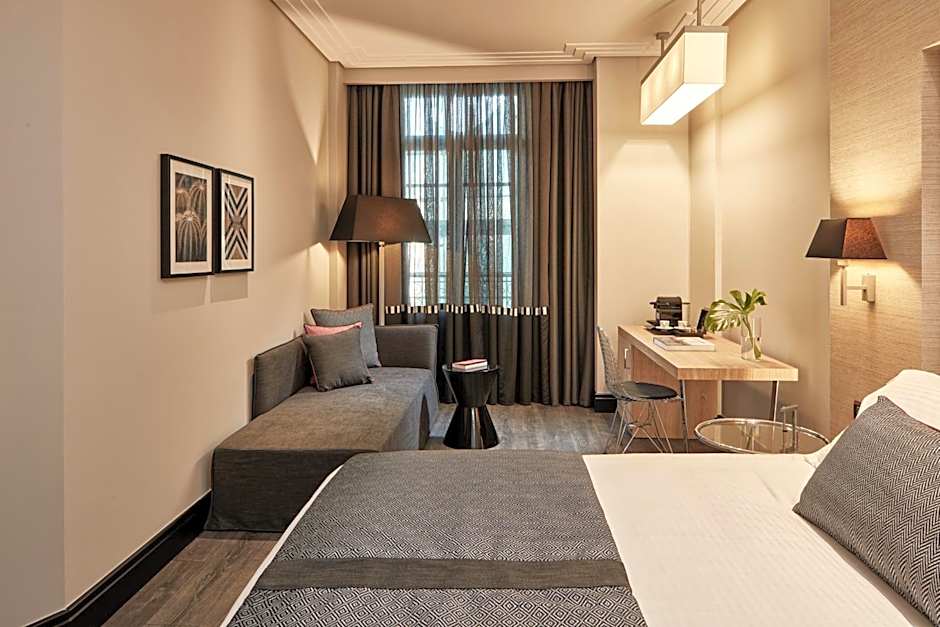 Antigon Urban Chic Hotel - The Leading Hotels of the World
