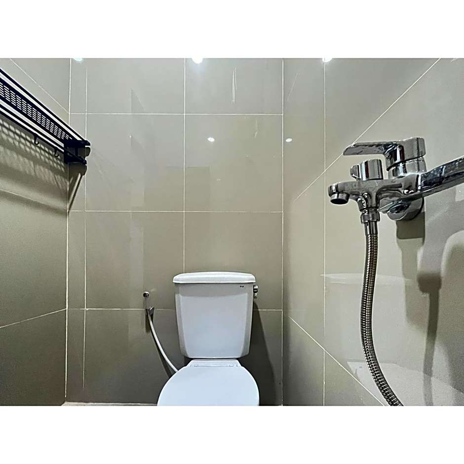 Menerima Kost Putri By RedDoorz – Sleman, MN