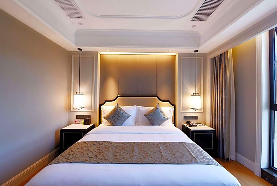 Ramada Plaza by Wyndham Wenzhou