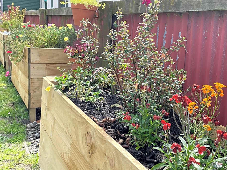 ASURE Ambassador Motor Lodge