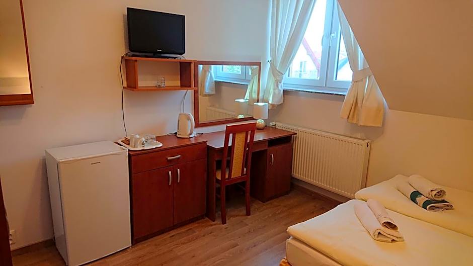 Letnia willa Jacuzzi & Sauna